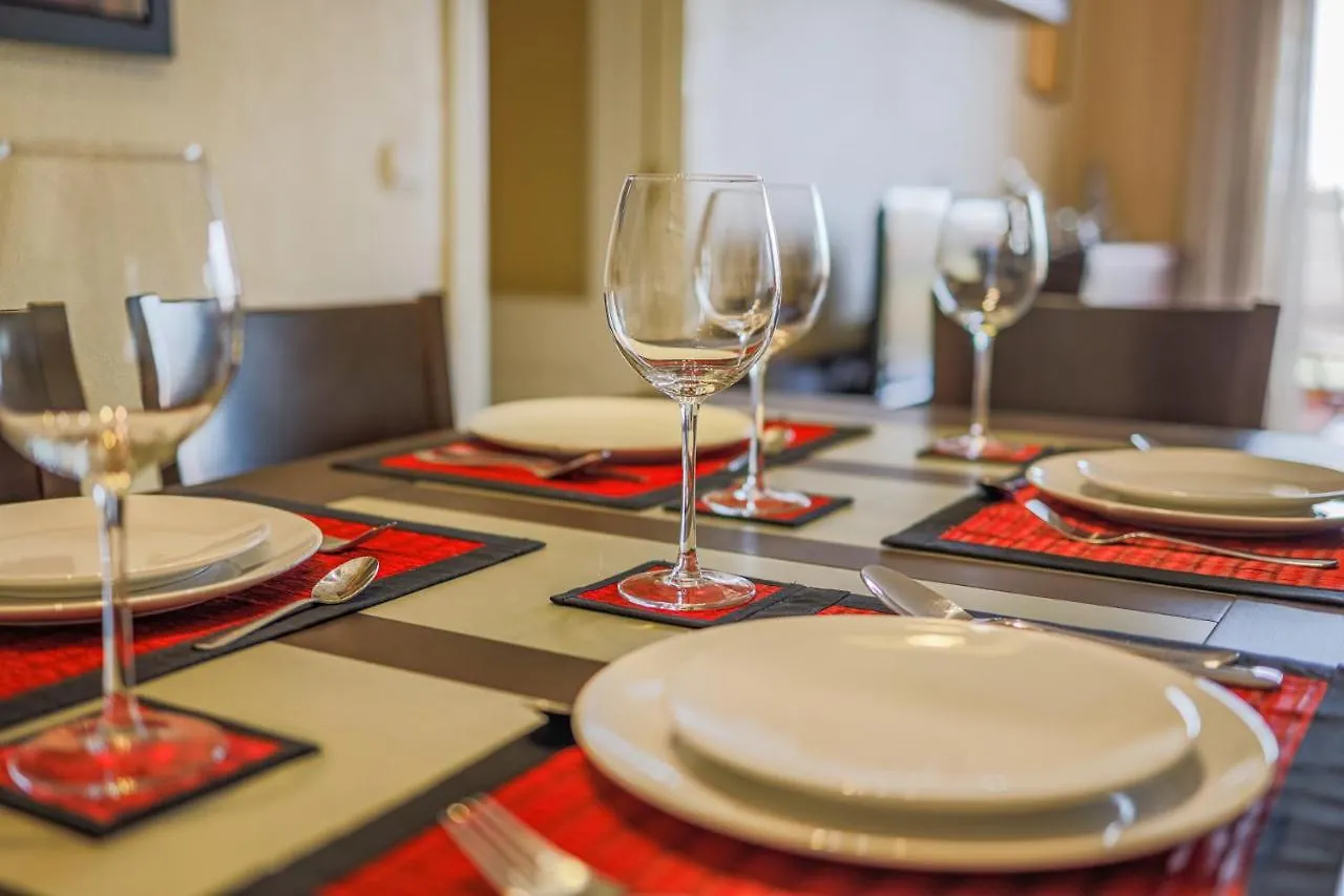 Sensacional Apt 2 Hab 2 Banos 4 Pax Aljarafe Metro San Juan de Aznalfarache Spanien
