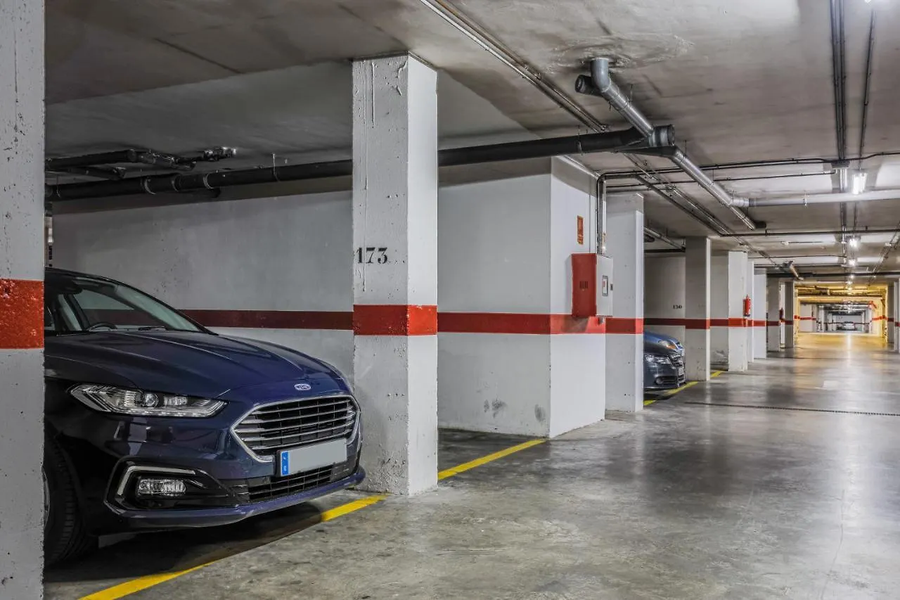 Sensacional Apt 2 Hab 2 Banos 4 Pax Aljarafe Metro San Juan de Aznalfarache